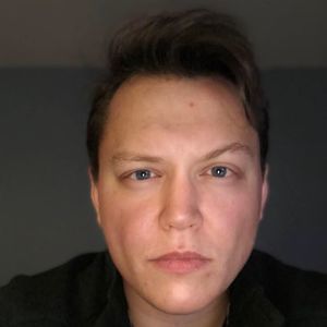 Meet your Posher, Jonathan